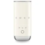 Smeg MFF02CREU Milk frother Cream