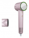 TrueLife HairDryer D6 hair dryer 1600 W Rose