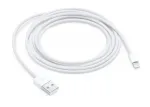 Apple'i Lightning-USB-kaabel (2 m)