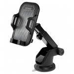 SAVIO CH-04 autotelefoni hoidik esiklaasile