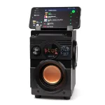 SQUEAK K&Otilde;LAR BASSBLASTER BLUETOOTH 5.1 SQ1001