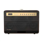 WIRELESS SPEAKER W-KING K6L 120W BROWN