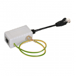 Miniature surge arrester EWIMAR PTF-51-EXT/