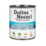 DOLINA NOTECI Premium Lambaliharikas m&auml;rg koeratoit - 800 g
