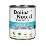 DOLINA NOTECI Premium Lambaliharikas m&auml;rg koeratoit - 800 g