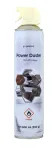 Gembird CK-CAD-FL600-01 suru&otilde;hu tolmuhari 600 ml