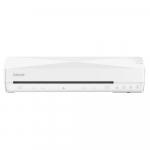 Savio LR-01/W laminator Cold/hot laminator 320 mm/min White