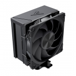 MODECOM Volcano 0C T100 Processor Air cooler 12 cm Black