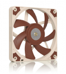 Noctua NF-A12x15 FLX arvutikorpuse ventilaator 12 cm beež, pruun