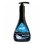 MILL WASH kontsentraatpalsam n&otilde;udepesuks, h&uuml;poallergeenne linane 555ml