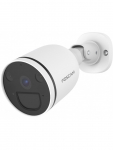 Foscam S41-W turvakaamera Bullet IP turvakaamera V&auml;listingimustes 2560 x 1440 pikslit Lakke/seinale