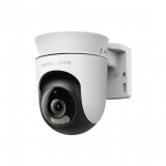 Mercusys MC510 turvakaamera Kuplikujuline IP-turvakaamera Sise- ja v&auml;listingimustes 2304 x 1296 pikslit Lakke