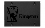 Kingston Technology A400 960 GB 2,5" Serial ATA III TLC