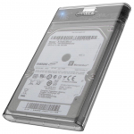UNITEK K&Otilde;VAKAST USB 3.1 K&Otilde;VAK&Otilde;VA/SSD SATA 6G UASP S1103A