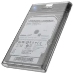 UNITEK K&Otilde;VAKAST USB 3.1 K&Otilde;VAK&Otilde;VA/SSD SATA 6G UASP S1103A