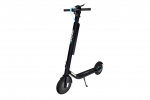 Electric scooter Blaupunkt ESC90X 20 km/h 350 W Black, Blue