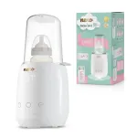 Neno Tocco - 6 &uuml;hes, steriliseerija, soojendaja