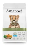 AMANOVA Adult Cat Divine Rabbit - dry cat food - 1,5kg