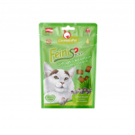 GRANATAPET FeiniSnack linnuliha ja kassirohuga kassitoit - 50g