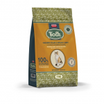 FOLK Mazurski gulasz z kr&oacute;lika i sarny z burakami i dodatkiem żurawiny 7kg