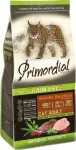 Primordial Cat GF Adult Duck with Turkey 2kg