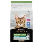PURINA Pro Plan Sterilised Renal Plus - kuiv kassitoit - 1,5 kg