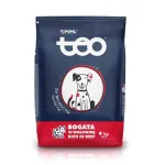 TEO veiseliharikas kuivtoit koertele - 9 kg