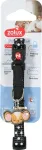 ZOLUX Chatouille black - cat collar