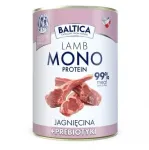BALTICA NUTRACEUTIC Lambaliha 99% & prebiootikumid 400g 400g