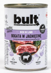 BULT Lambaliharikas m&auml;rg koeratoit - 400 g