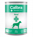 CALIBRA Veterinary Diets Renal kana - m&auml;rg koeratoit - 400g