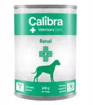 CALIBRA Veterinary Diets Renal kana - m&auml;rg koeratoit - 400g