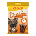 JOSERA Denties pardi ja porgandiga koeratoit 180g