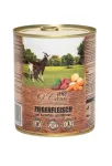 O'CANIS konserveeritud koeratoit - kitseliha kartulitega - 800 g