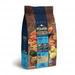POLARIS with salmon and turkey - dry dog food - 12kg