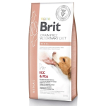 BRIT GF Veterinary Diets Renal - dry dog food - 12kg