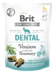 BRIT Functional Snack Dental Venison - koeratoit - 150g