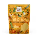 SYTA MICHA Chef k&uuml;&uuml;liku- ja kalkunilihaga juunior kuivkoer - 1,5 kg
