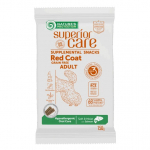 NATURE'S PROTECTION Hypoallergenic Oral care Salmon - dog treat - 150g