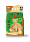 Certech kassiliiv Super Pinio Natural 5 l - puidust kassiliiv