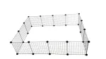 C&C moodulkoerakuut 180x75 cm