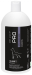 DR LUCY Shine Short hair - dog shampoo - 1L