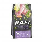 DOLINA NOTECI Rafi k&uuml;&uuml;likuga - kuiv koeratoit - 10kg