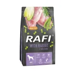 DOLINA NOTECI Rafi k&uuml;&uuml;likuga - kuiv koeratoit - 10kg