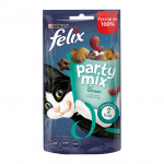 Felix Party Mix ookeanisegu 60 g