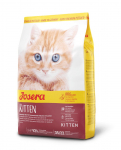 Josera KITTEN kassitoit kassidele 400 g