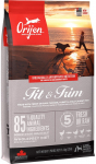 ORIJEN Fit & Trim - kuiv koeratoit - 11,4 kg