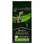 PURINA Pro Plan Veterinary Diets Canine HA Hypoallergenic - kuiv koeratoit - 11 kg