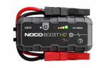 NOCO GB70 Boost 12V 2000A k&auml;ivitusabi integreeritud 12V/USB akuga