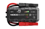 NOCO GB70 Boost 12V 2000A k&auml;ivitusabi integreeritud 12V/USB akuga